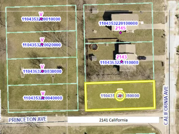 2141 California Ave, Lockport, IL 60441