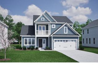 591 Heart Pine Avenue, Wilmington, NC 28411