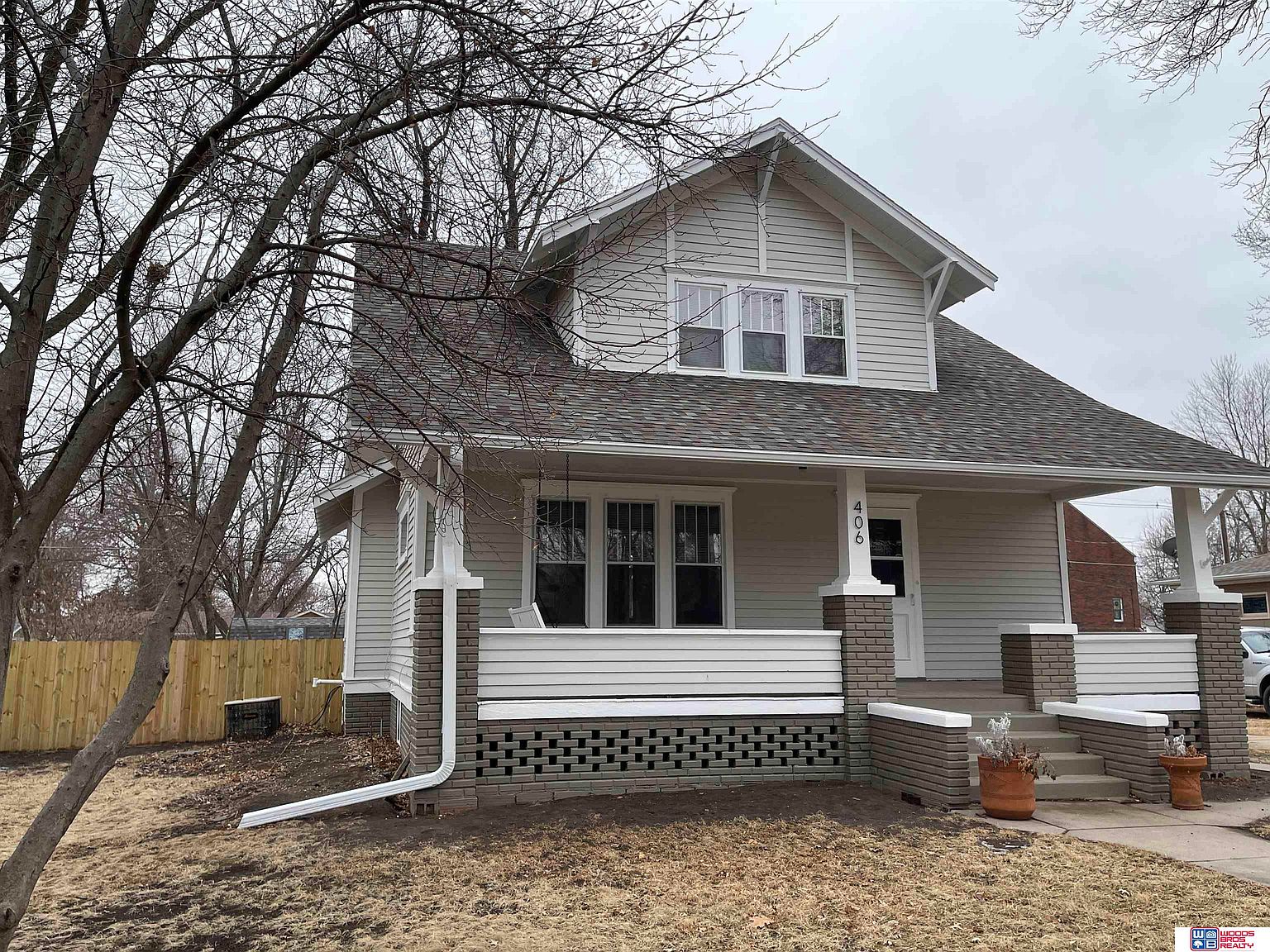 406 E 6th St, Stromsburg, NE 68666 Zillow