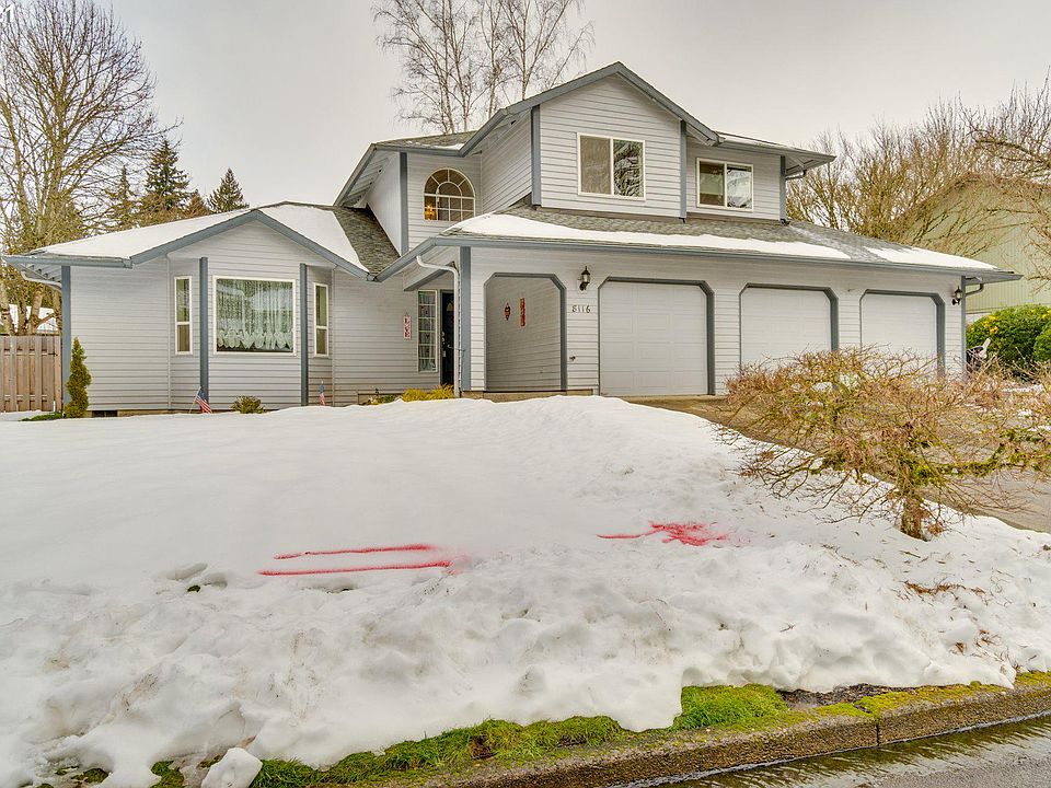 1st image of 8116 NE 91st St