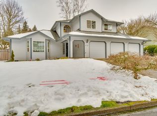 8116 NE 91st St, Vancouver, WA 98662