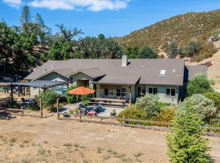 1575 Parkhill Rd, Santa Margarita, CA 93453