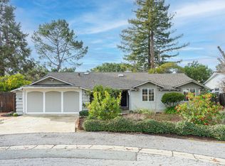 1552 Fordham Ct, Mountain View, CA 94040