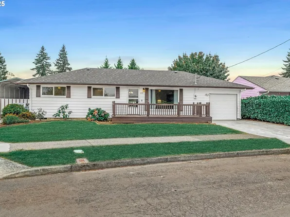 4701 Sheridan Dr, Vancouver, WA 98661