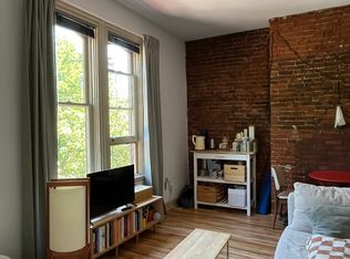 254 Emerson St APT 3, Pittsburgh, PA 15206