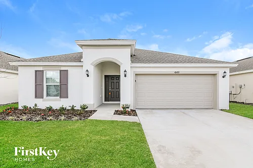 449 Earhart Dr Photo 1