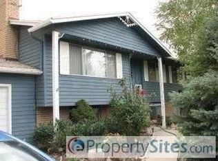 856 E Dusty Rock Cir, Sandy, UT 84094