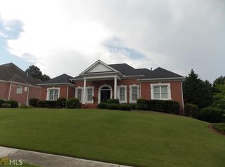 605 Peach Pl, Loganville, GA 30052