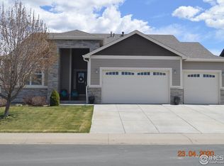 1687 Green River Dr, Windsor, CO 80550