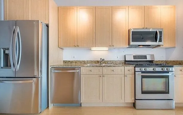 1845 S Michigan Ave #2004 — Photo 4