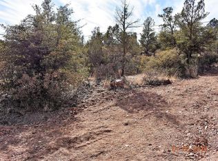 1403 W Doe Cir, Payson, AZ 85541