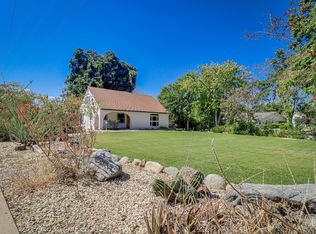 2820 Alta Vista Dr, Bakersfield, CA 93305