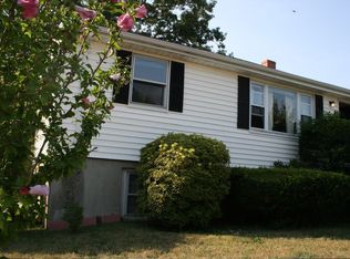 41 Vershire St #L, Boston, MA 02132