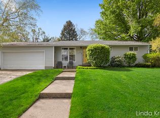4332 Northgate St NE, Grand Rapids, MI 49525