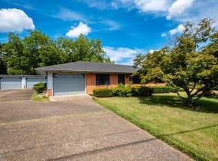 1718 Thomas, Benton, AR 72019