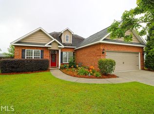 146 Amber Dr, Byron, GA 31008