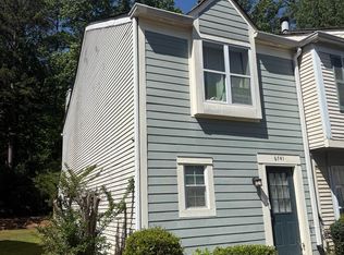 6741 Trafalger Sq, Norcross, GA 30093