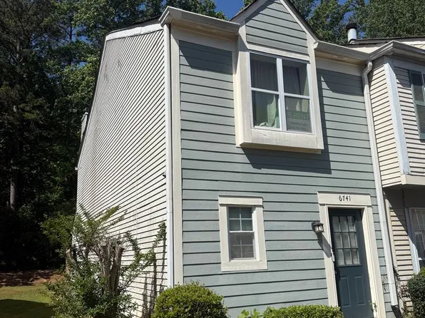 6741 Trafalger Sq, Norcross, GA 30093