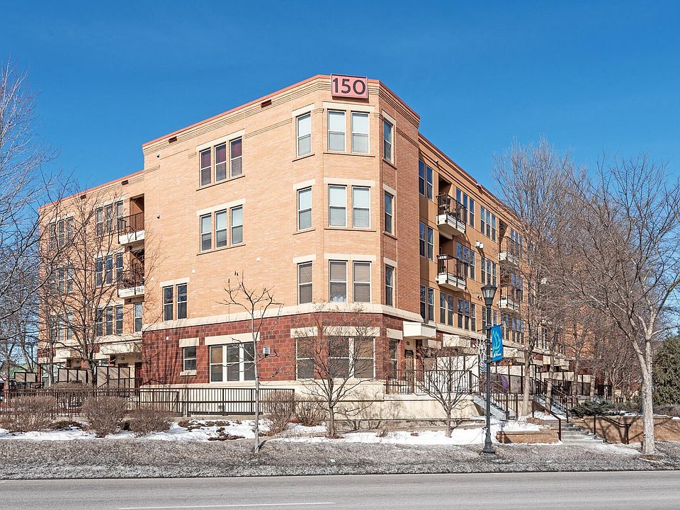 1st image of 150 E Burnsville Pkwy APT 115