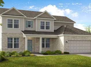 8780 Stratford Oaks Ave, Ball Ground, GA 30107