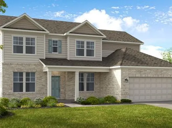 8780 Stratford Oaks Ave, Ball Ground, GA 30107
