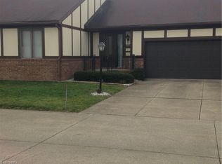 4181 Lancaster Ln, Kent, OH 44240