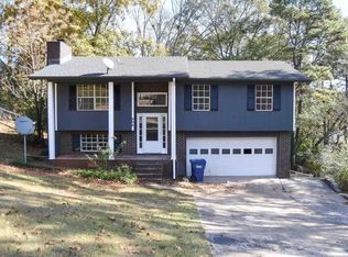 808 Timothy Dr, Oxford, AL 36203