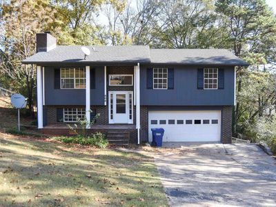 808 Timothy Dr, Oxford, AL, 36203