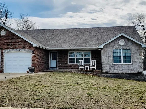 128 Summit Pass, Waynesville, MO 65583