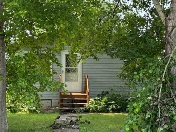 526 Lincoln Ave, Crookston, MN 56716