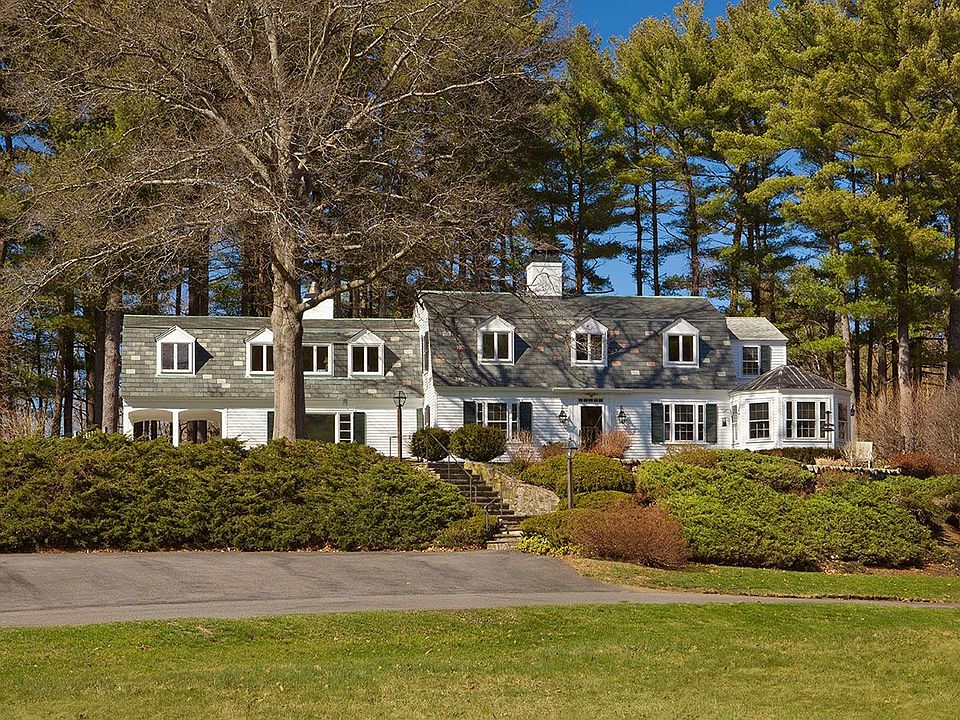 166 Larch Row, Wenham, MA 01984 Zillow