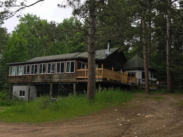 18851 319th Ave, Akeley, MN 56433