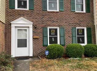 3319 Clover Hill Dr, Portsmouth, VA 23703