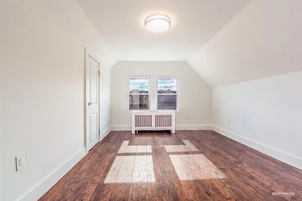 Rented by Abacus Properties | media 1