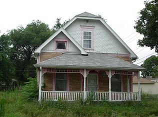 1114 S Harlan St, Indianapolis, IN