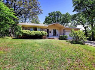 37 Kingspark Rd, Little Rock, AR 72227