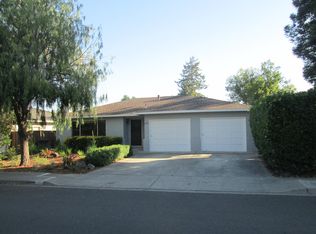 806 Moraga Dr, Mountain View, CA 94041