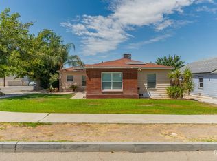600 Bell Ave, Taft, CA 93268