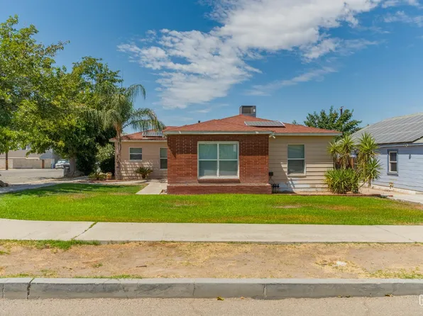 600 Bell Ave, Taft, CA 93268