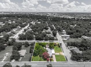 1320 S 26th St, Waco, TX 76706