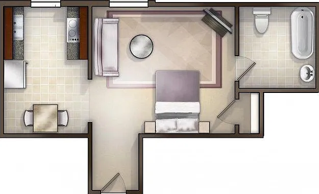 City View Apartments — Photo 21