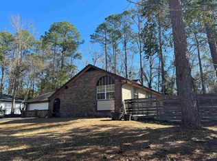 1545 Pine View Dr, Tallahassee, FL 32301