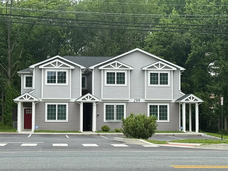 299 College Rd #1-12