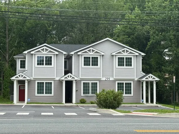 299 College Rd #1-12, Dover, DE 19904