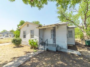 2247 Burnet St, San Antonio, TX 78202