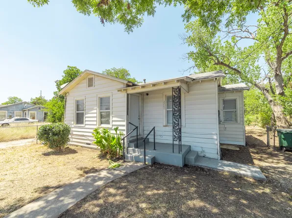 2247 Burnet St, San Antonio, TX 78202