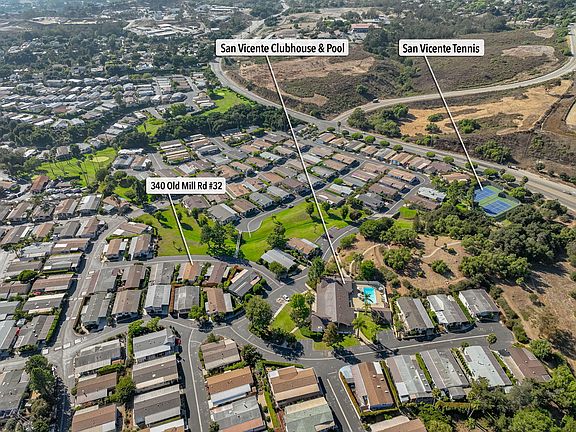 2nd image of 340 Old Mill Rd Spc 32