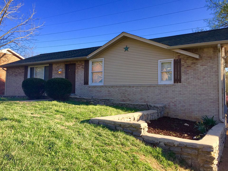 587 Huntington Parkway