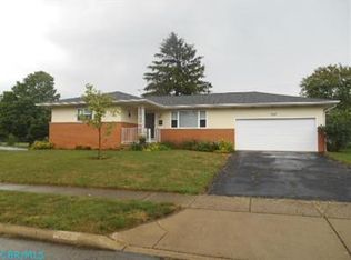 264 Topsfield Rd, Columbus, OH 43228