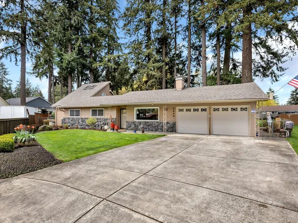 3308 NE 127th Ave, Vancouver, WA 98682